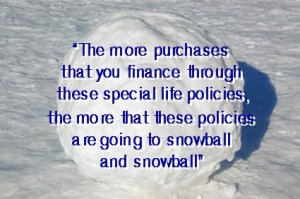 snowball w text snowball